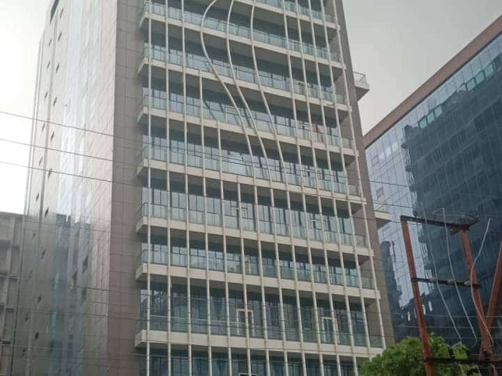 IT Building For Rent in Noida Sector 125