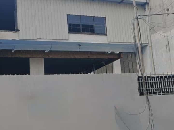 Industrial Plot For Sale