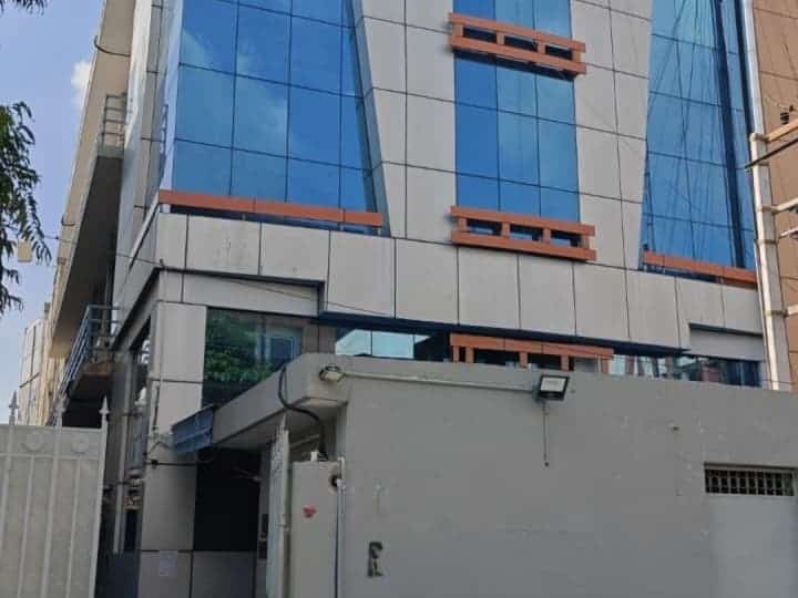 Industrial Building For Sale