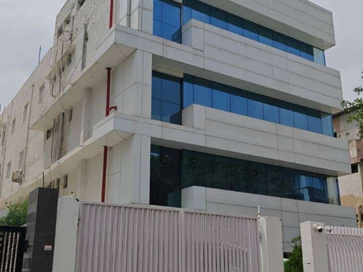 Industrial Building For Sale