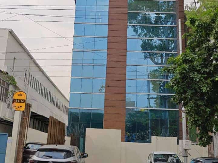 Industrial Building For Sale