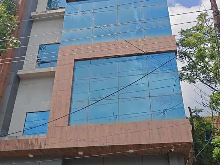 Industrial Building For Sale