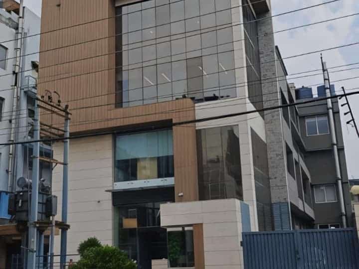 Office Building For Sale