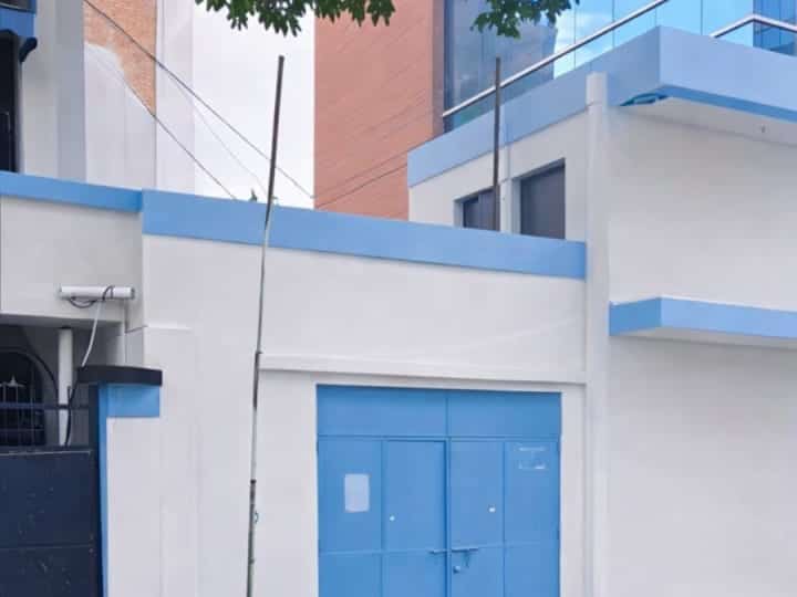 Industrial Plot For Sale