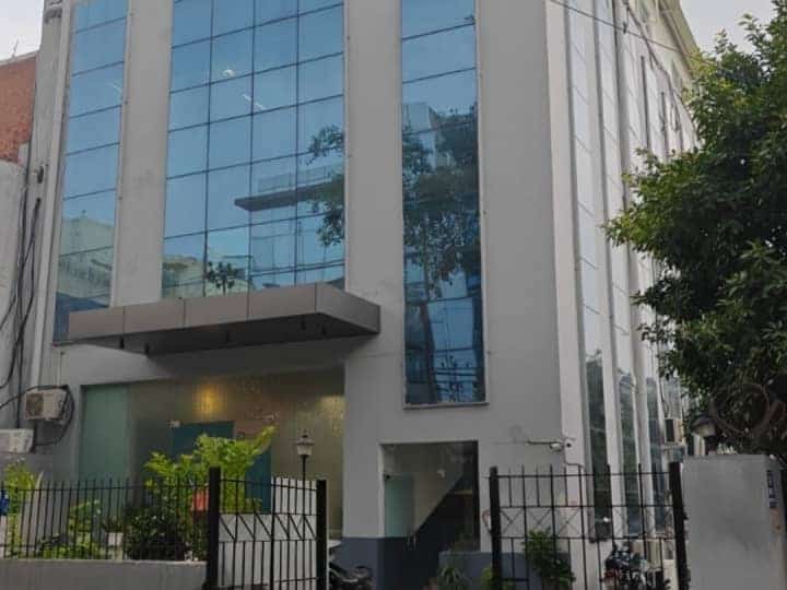 Office Building For Sale in Noida