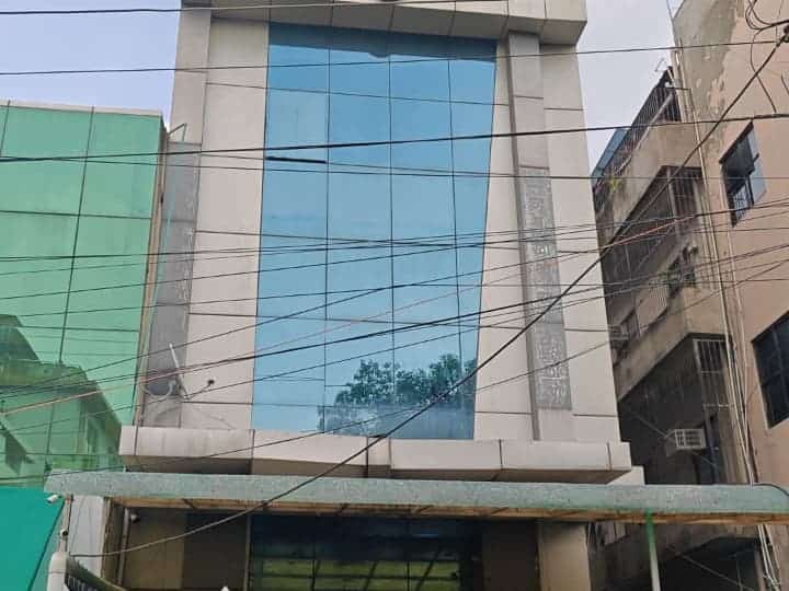 Industrial Building For sale