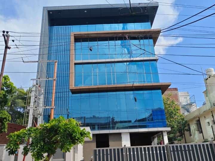 Industrial Building For Sale