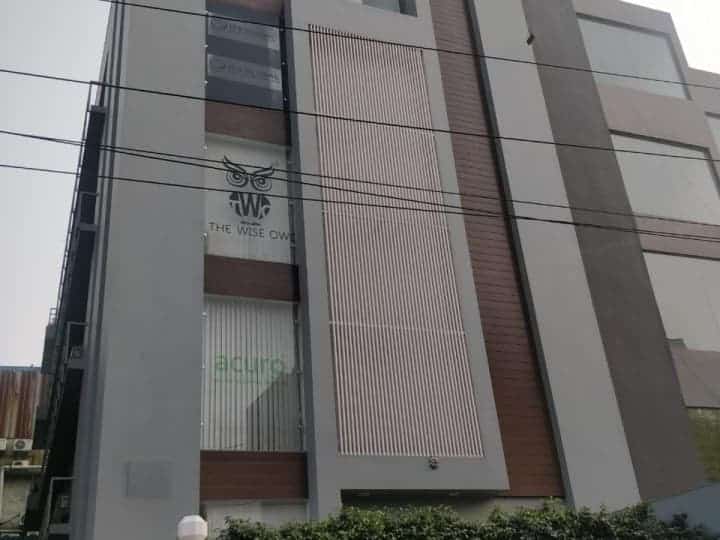 Industrial Building For Sale