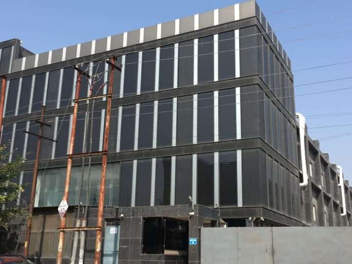 Industrial Building For Sale