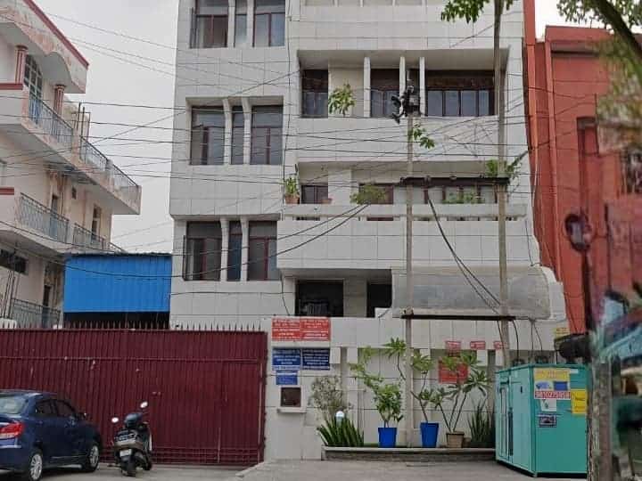 Industrial Buliding For Sale