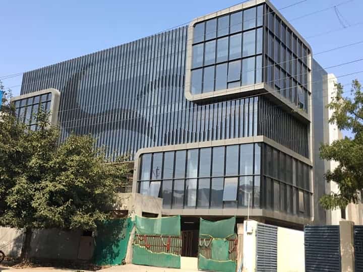 Industrial Building For Sale