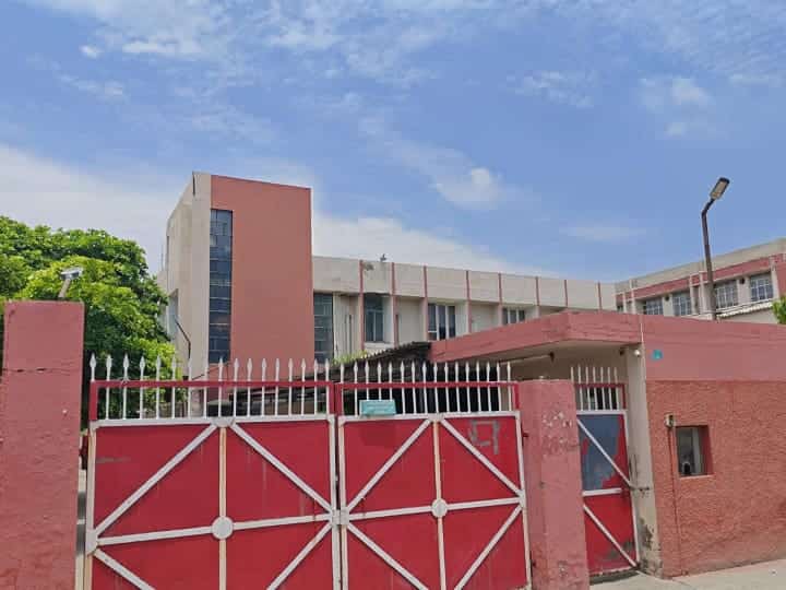 Industrial Plot For sale