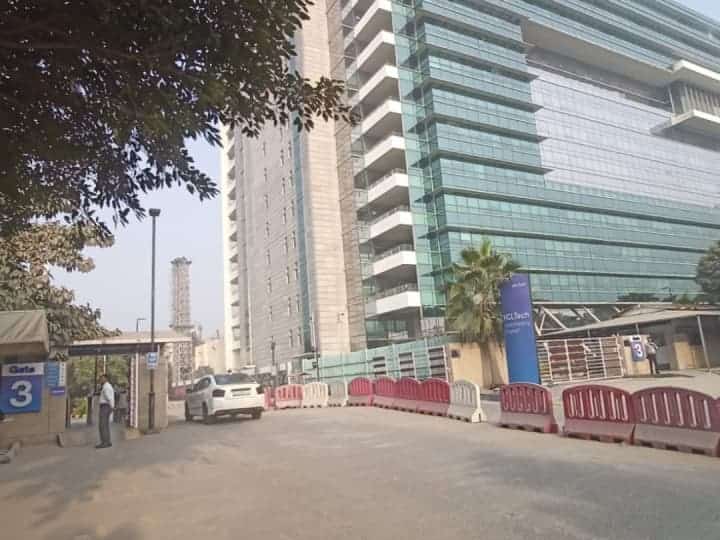 IT Building For Sale in Noida