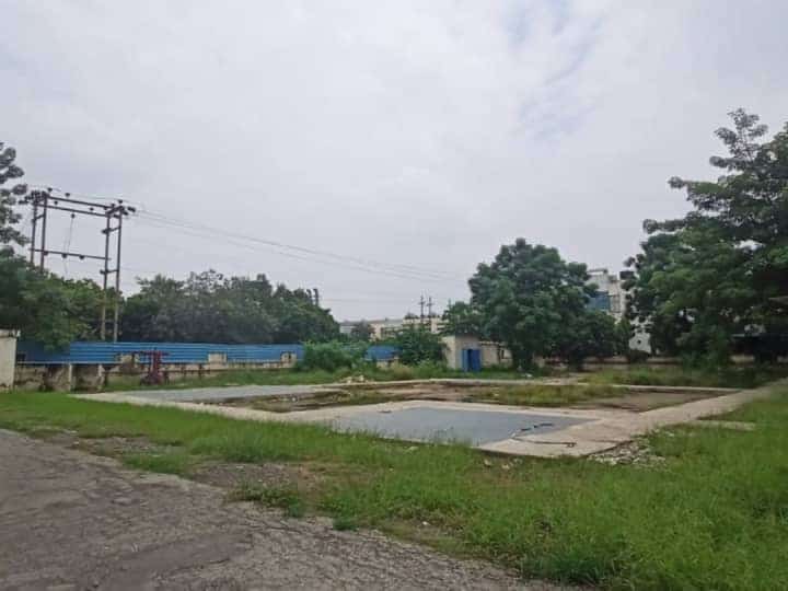 IT/ITES Commercial Plot For Sale