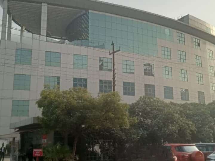 IT/ITES Building For Rent