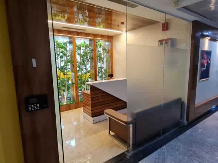 Commercial Office Space For Sale in Wave One