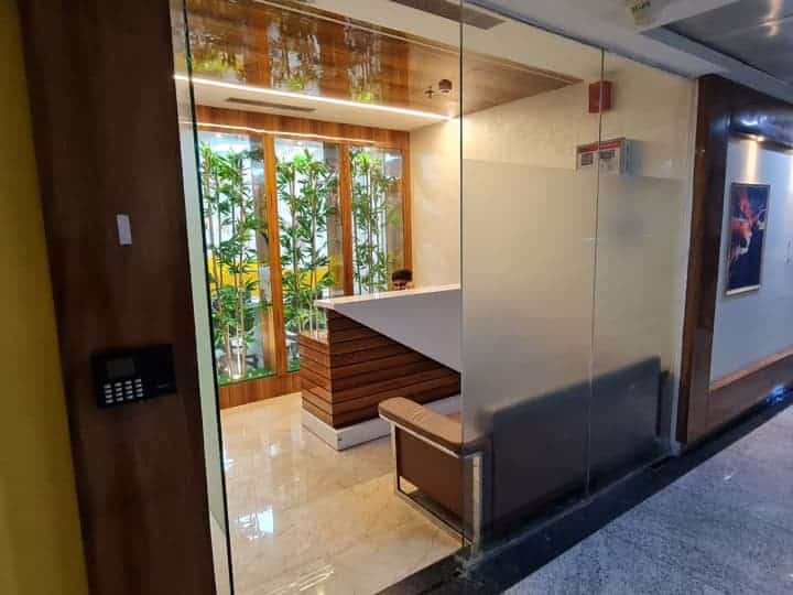 Commercial Office Space For Sale in Wave One