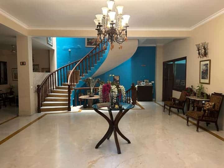 Kothi For Sale in Noida