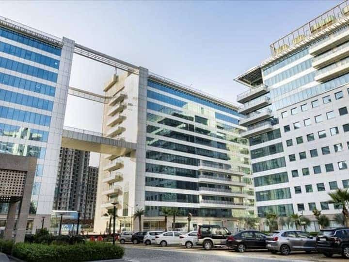 IT Commercial Building For Rent