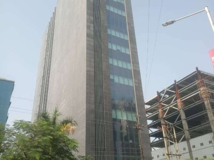 IT Commercial Building For Rent