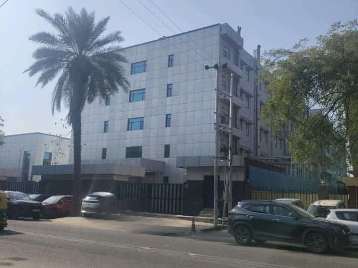 Industrial Factory for Sale in Noida