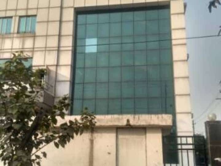 IT/ITES Commercial Building For Rent