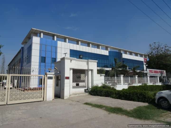 Industrial Factory For Sale
