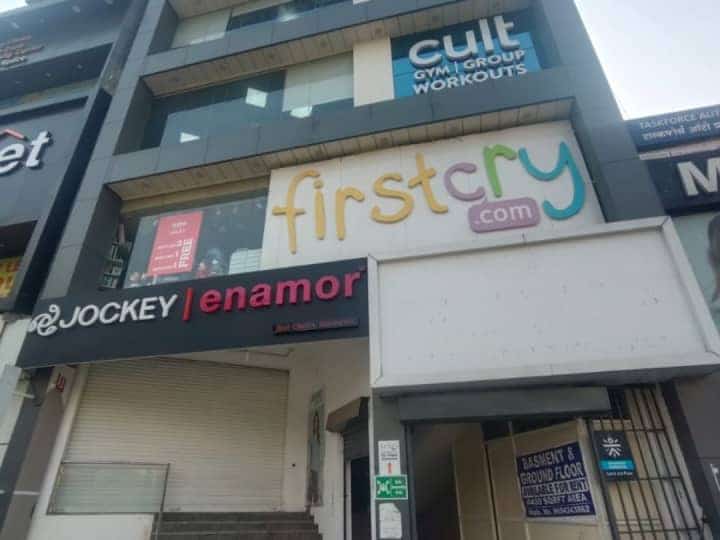 Commercial Space For Rent