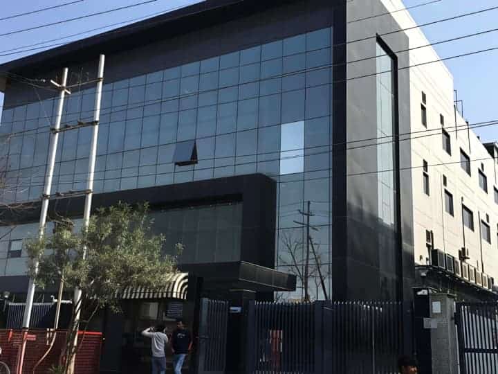 Industrial Building for Sale in Noida