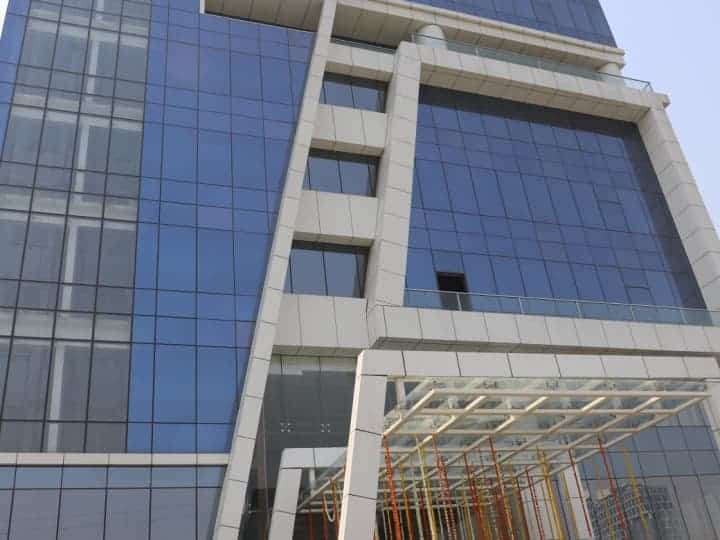 IT or Institutional Building For Rent