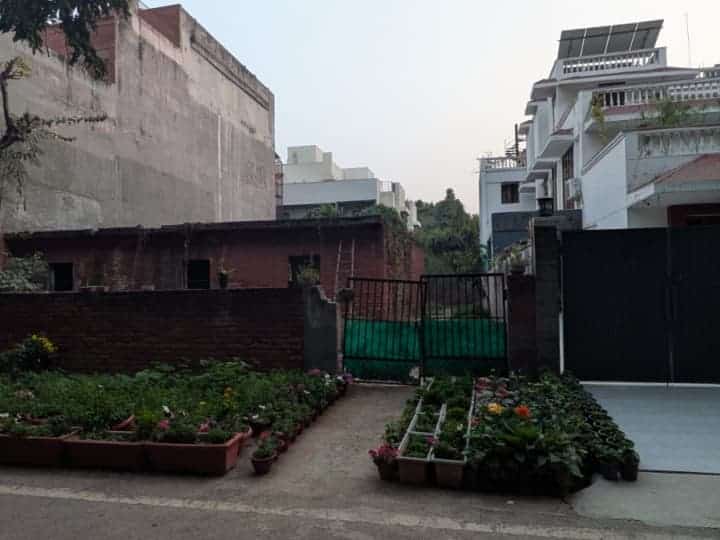 Plot For Sale In Noida