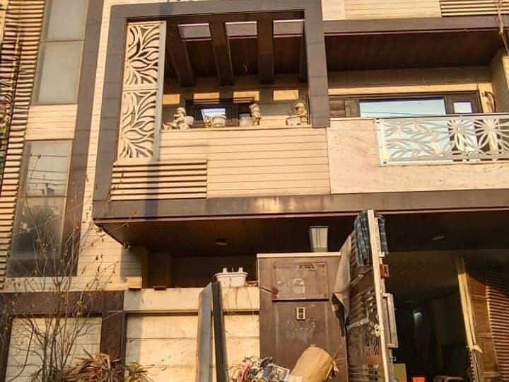 Kothi For Sale In Noida