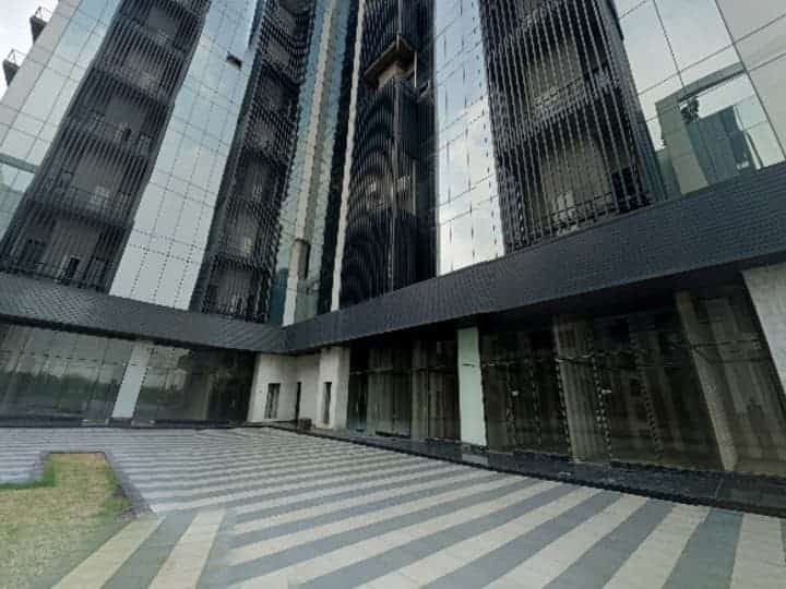 ITES Commercial Building For Rent