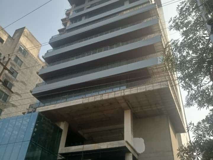 Commercial Building For Rent