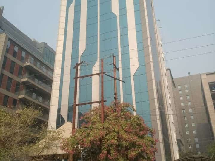 IT/ITES Commercial Building For Rent