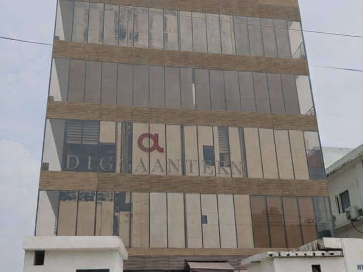 Industrial Office Space for Rent