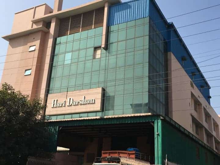 Industrial Office Space For Rent