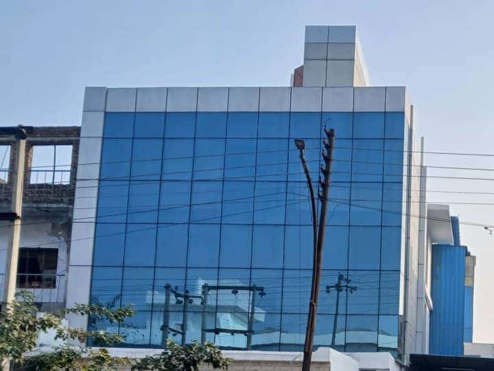 Industrial Office Space For Rent