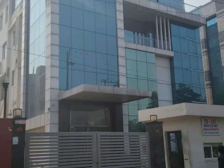Industrial Office Space For Rent