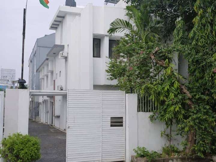 Industrial Plot For Sale