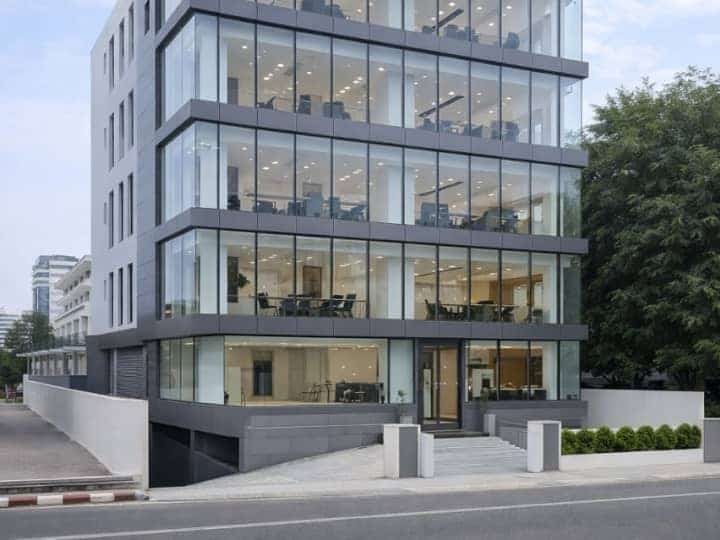 Industrial Building For Sale