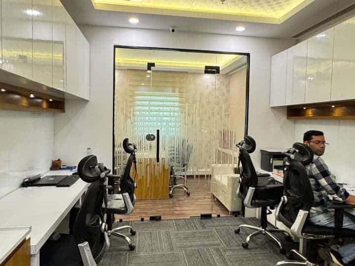 IT Commercial Office Space For Rent