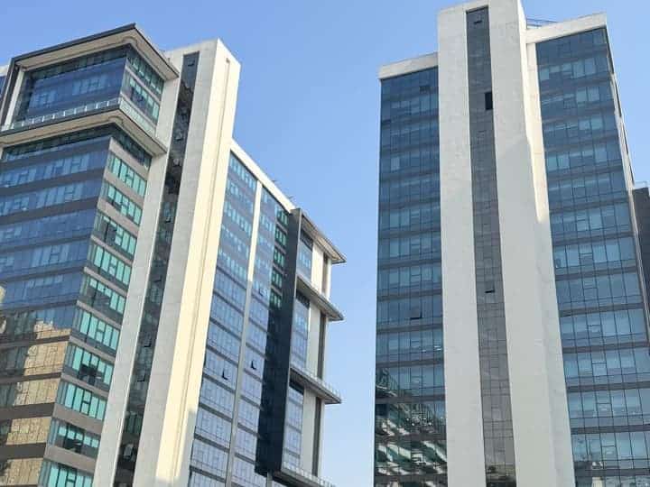 IT Commercial Building For Rent