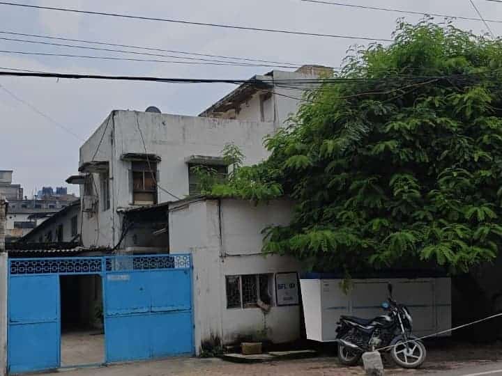 780 Sq. Mtr Industrial Plot For Sale