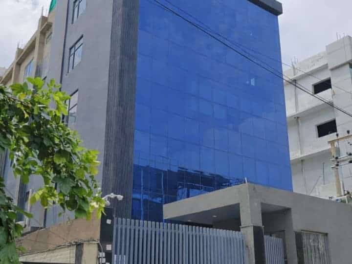 Industrial Building For Sale