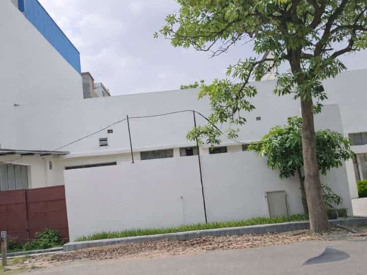 Industrial Plot For Sale