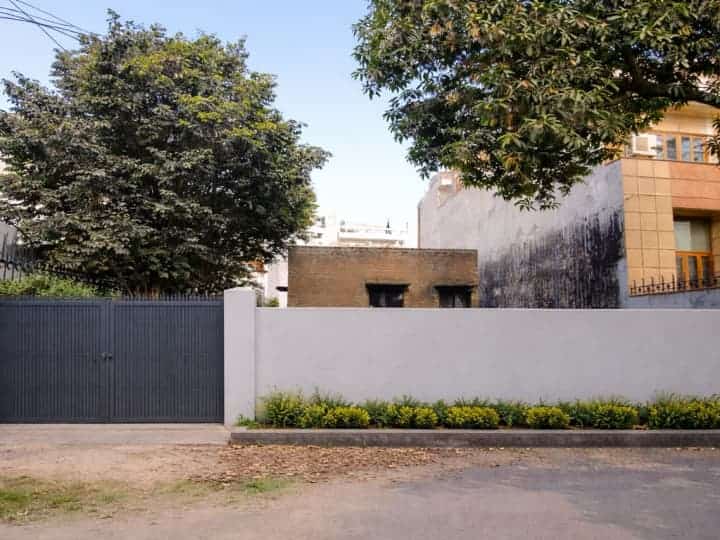 Industrial Plot For Sale