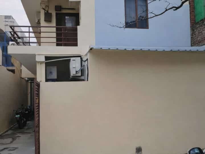 114 Sq. Mtr. Industrial Plot For Sale
