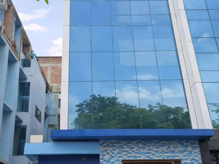 Industrial Building For Sale in Noida