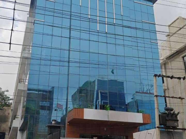 1000 Sq. Mtr Industrial Building For Rent in Noida